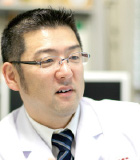九州大学病院　腎高血圧脳血管内科講師　吾郷哲朗 先生